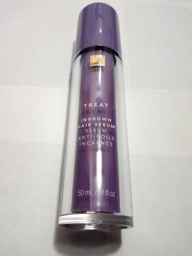 Ewc 814783024876 European Wax Center Ingrown Hair Serum - 1.7 Oz 50 Ml New Sealed Item