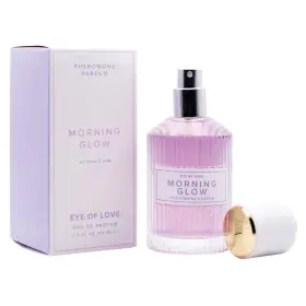 Eol-p-03dx Eye Of Love Pheromone Deluxe Parfum Female-morning Glow 1.67oz
