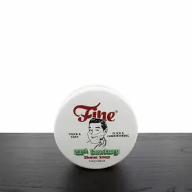 Ss-fin-020 Fine Accoutrements Classic Shaving Soap In Bowl Clubhouse Ss-fin-020 Fine Accoutrements Classic Shaving Soap In Bowl Clubhouse