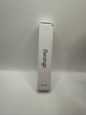 Flamingo 810006471274 Ingrown Spot Treatment With White Willow Bark And Lactic Acid - 0.5 Oz New