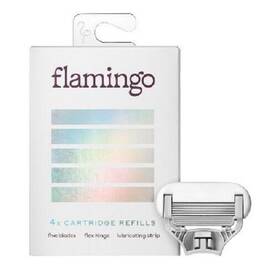Flamingo 854620008218 Womens Razor Blades Cartridge Refills