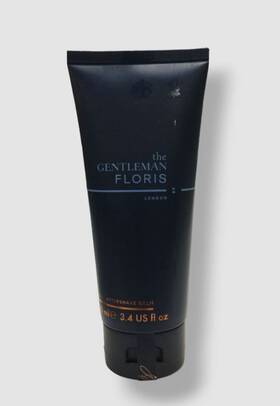 Floris 886266319670 45 The Gentleman No 89 After Shave Balm 3.4 Fl Oz