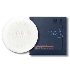 Floris 886266319816 London Elite Shaving Soap Refill