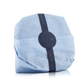 Floris London 886266319809 No. 89 Shaving Soap Bowl