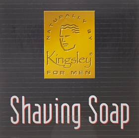 For Men 711181459159 Shaving Soap - 1 Ea