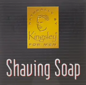 For Men 711181459159 Shaving Soap - 1 Ea