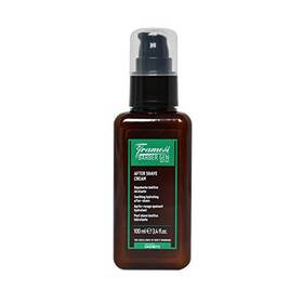 Framesi 032505872433 Barber Gen After Shave Cream 3.4 Fl Oz For Men