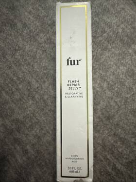 Fur 810149870514 Fur-flash Repair Jelly Restorative And Clarifying 2 Fl. Oz Exp 05/2027
