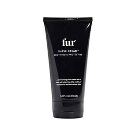 Fur B086h1fswf Shave Cream Moisturizing Soothing Reduces Bumps - 5 Oz