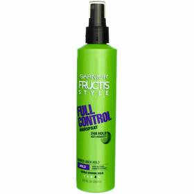 Garnier Fructis 603084260164 2 Pack Style Full Control Hair Spray 8.5 Fl Oz
