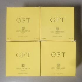 Geo.f. Trumper 038607096220 Four Shaving Cream7 Ounces-london-new