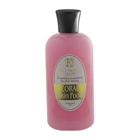 Geo F. Trumper 038607141227 F. Coral Skin Food 200ml