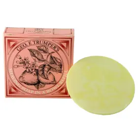Geo F. Trumper 055821201766 Limes Hard Shaving Soap Refill