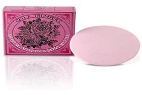 Geo F. Trumper 055821201803 Rose Shaving Soap Refill 80 G