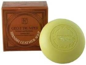 Geo F. Trumper 066018 F. Spanish Leather Bath Soap 150g