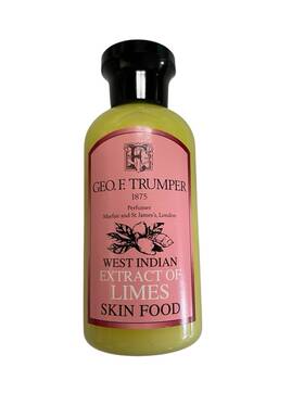 Geo F. Trumper 140213 F. Limes Skin Food West India Extract Of