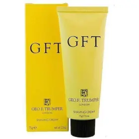 Geo.f. Trumper 445030844850 F. Gft Shaving Cream Tube 75 G / 2.5 Oz New