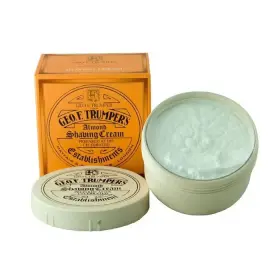 Geo F Trumper 698798626658 Almond Shaving Cream Bowl 200 G