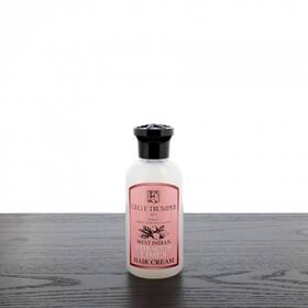 Geo F Trumper 893109 Extract Of Limes Hair Cream 3.5 Oz