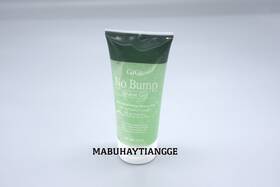Gigi 073930071402 No Bump Shave Gel 6 Fl Oz