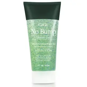 Gigi 313037096091 No Bump Skin Smoothing Shave Gel With Salicylic Acid And Chamomile Extract Gigi 313037096091 No Bump Skin Smoothing Shave Gel With Salicylic Acid And Chamomile Extract