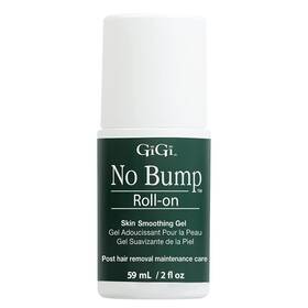 Gigi 884981828767 No Bump Roll-on Skin Smoothing Gel Post-wax And After-shave Care Qu