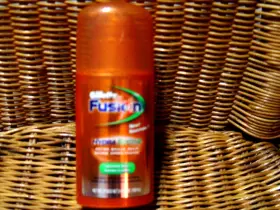 Gillette 047400062924 Fusion Hydra Soothe After Shave Balm 3.4 Oz Nos Discontinued Rare