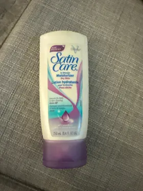 Gillette 047400312340 Satin Care In Shower Moisturizer Dry Skin Lotion 8.4 Oz New Gillette 047400312340 Satin Care In Shower Moisturizer Dry Skin Lotion 8.4 Oz New
