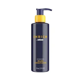 Gillette 047400666733 Enrich Beard Conditioner 7.3 Fl Oz