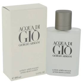 Giorgio Armani 632963645051 Acqua Di Gio By After Shave 3.3 Oz For Men