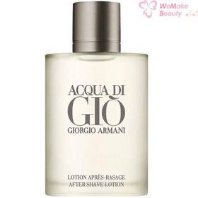 Giorgio Armani Mf-acq34as Acqua Di Gio By For Men 3.4oz After Shave Lotion New In Box