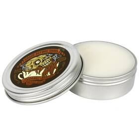 Grave Before Shave 638346310462 Handcrafted Beard Balm Caramel Mocha Coffee Scent 2 Ounce