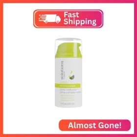 7667 Great Clips Solutions Glossing Multi-task Cream 3.4oz Taming Frizz And Fly-away 7667 Great Clips Solutions Glossing Multi-task Cream 3.4oz Taming Frizz And Fly-away