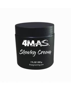 Grooming Inc 313111840824 Shaving Cream 7 Fl Oz Relaxing And Easy