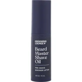 Grooming Lounge 182861000464 Bear Master Shave Oil Grooming Lounge 182861000464 Bear Master Shave Oil