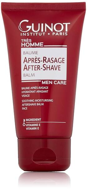 Guinot 500465018116 After-shave Balm 2.5 Oz