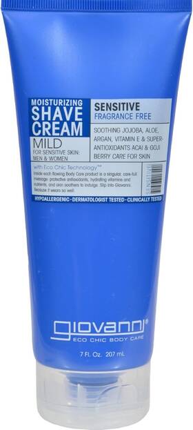 Hair Care Products 705353577796 Shave Crm Frag Fr And Aloe 7 Oz