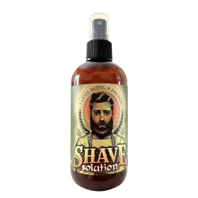 Hairfusion 853354007016 I Love Being A Barber 8 Oz Shaving Spray Solution Gentle And Hydrating Spra Hairfusion 853354007016 I Love Being A Barber 8 Oz Shaving Spray Solution Gentle And Hydrating Spra