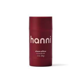 Hanni 2578417 Shave Pillow Shaving Gel For Women And Men Hair Removal Products Pub