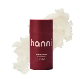 B0c7wmlwj1 Hanni Shave Pillow Shaving Gel For Women And Men Hair Removal Products Pub