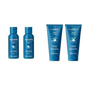 Harrys 744759033864 Post Shave Balm - 3.4 Fl Oz Pack Of 2