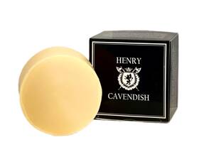 Henry Cavendish 609408691454 Himalaya Shaving Soap With Shea Butter And Coconut Oil. Long La