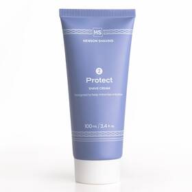 Henson Shaving 628719389447 Shave Cream For Men And Women - Formulated Safe Sensitive Skin Rich No
