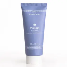 Henson Shaving 628719389447 Shave Cream For Men And Women - Formulated Safe Sensitive Skin Rich No