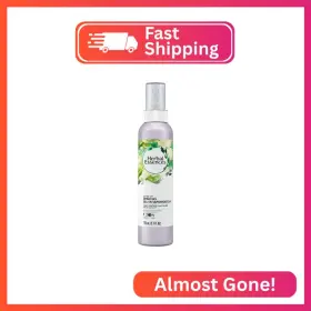 Jit-on-ph40870 Herbal Essences Set Me Up Spray Gel 5.7 Fl Oz Pack Of 3