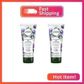Herbal Essences Pg-1342b Totally Twisted Curl Scrunching Gel 6 Oz 2 Pk