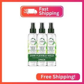 Herbal Essences W77-rq74 Hair Spray Gel For Curly Styling Women Touchable