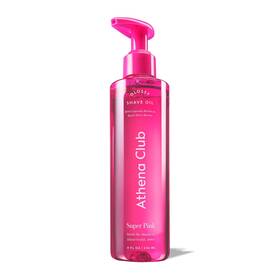 Holdings Inc. 313029439479 Shave Oil For Women Hydrating Pre-shave With Jojoba And Avocado Oils Smoot