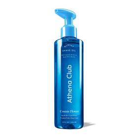 Holdings Inc. 313096361376 Shave Oil For Women Hydrating Pre-shave With Jojoba And Avocado Oils Smoot