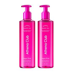 Holdings Inc. 445001768772 Shave Oil For Women Hydrating Pre-shave With Jojoba And Avocado Oils Smoot